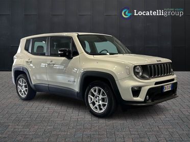 JEEP Renegade My23 Limited 1.6 Multijet Ii 130 Cv E6.4