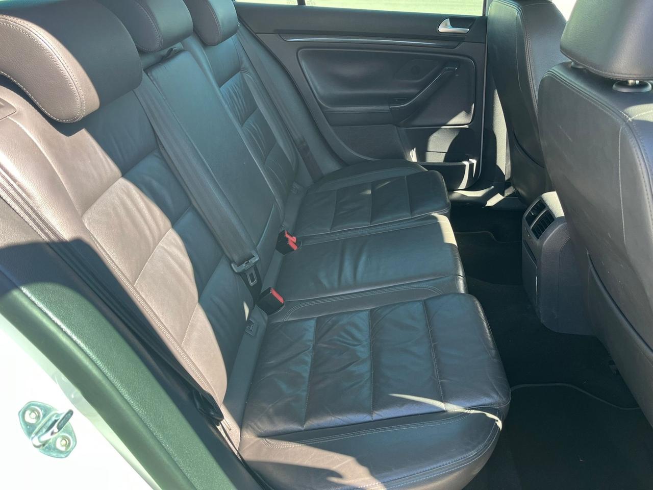 Volkswagen Golf 2.0 TDI GT Sport CAMBIO AUTOMATICO