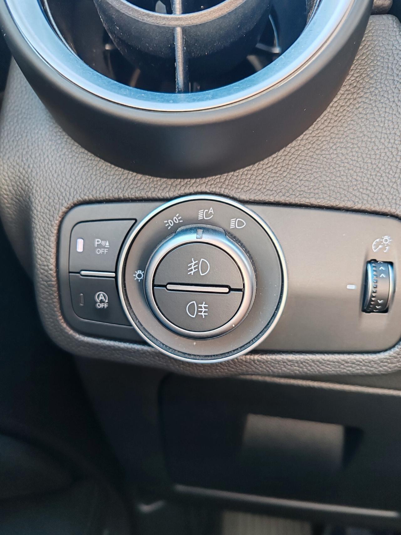 Alfa Romeo Stelvio 2.2 Turbodiesel 210 CV AT8 Q4 Executive