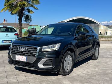 Audi Q2 1.6 TDI Business FINANZIABILE