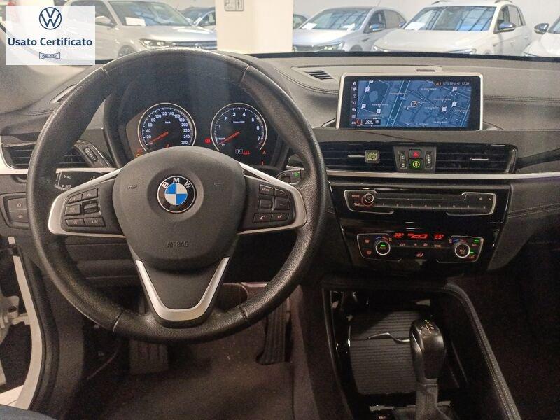 BMW X1 X1 xDrive25e Sport