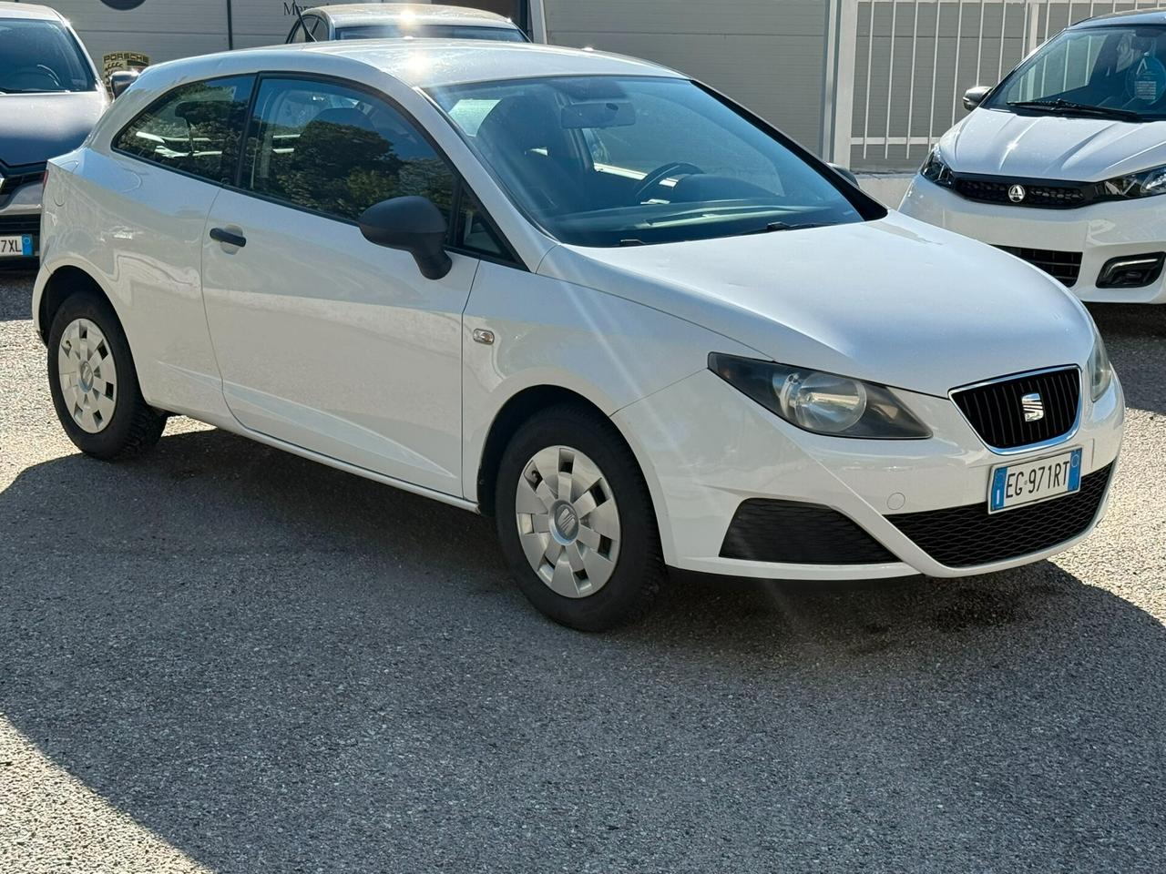 Seat Ibiza 1.2 60 CV 3p.