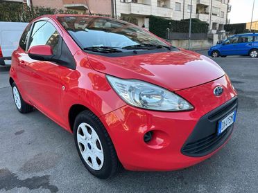 FORD Ka+ 1.2 8V 69CV