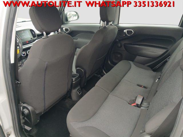 FIAT 500L Wagon 1.3 Multijet 95 CV Urban