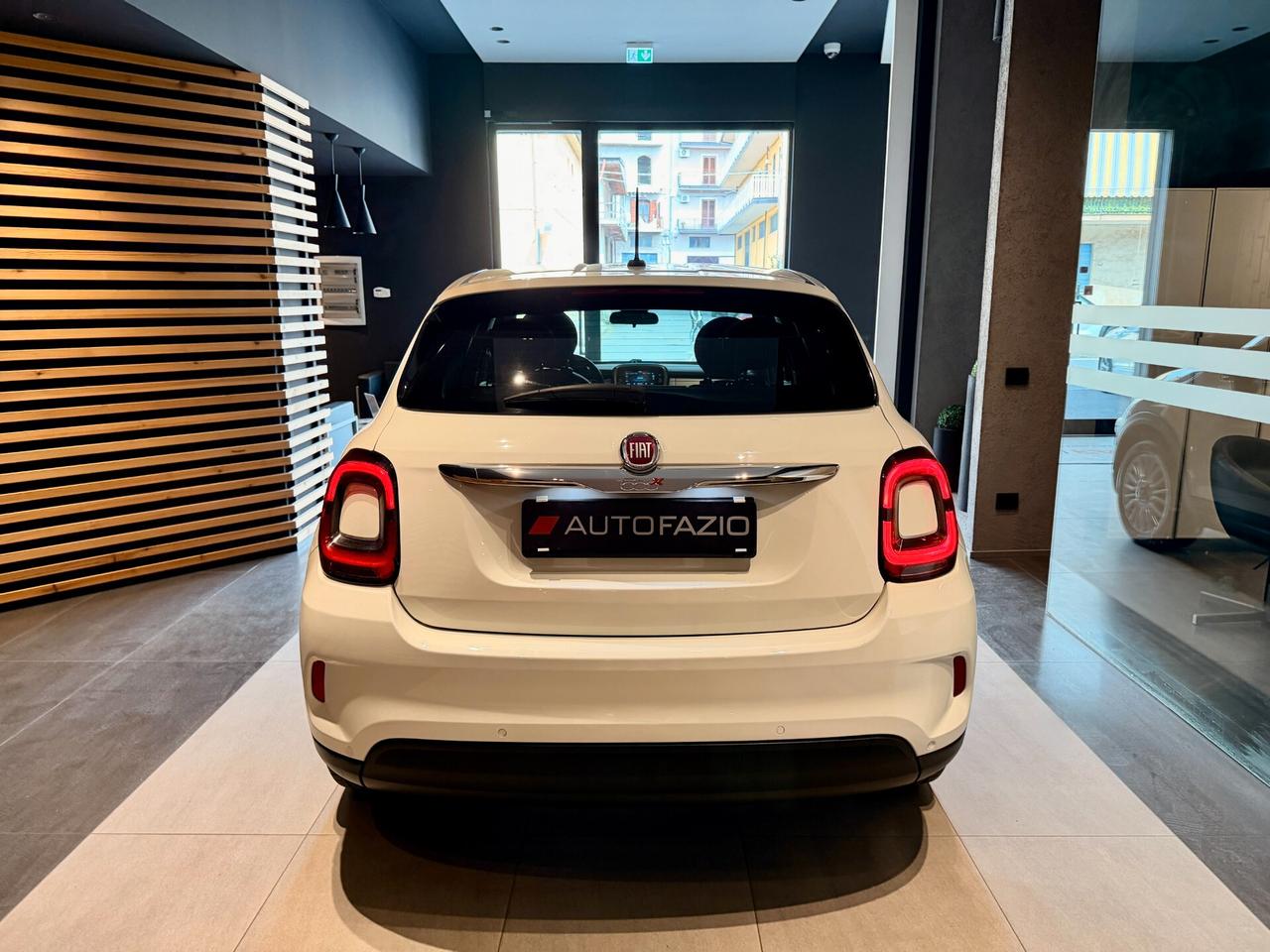 Fiat 500X 1.6 MultiJet 130 CV CULT