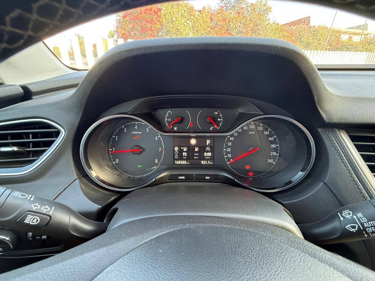 Opel Grandland X 1.5 diesel Ecotec Start&Stop aut. Ultimate