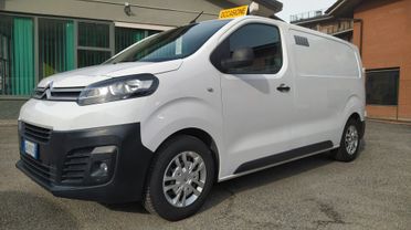 CITROEN JUMPY 1.5 BLUEHDI 120 CV