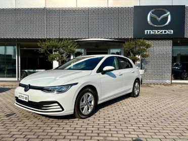 Volkswagen Golf 2.0 TDI 115 CV SCR Life