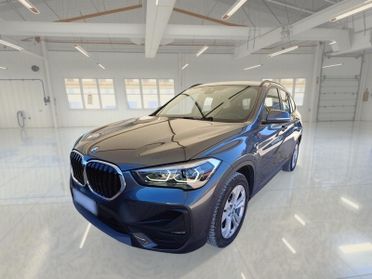 BMW X1 xDrive 25e Business Advantage automatico