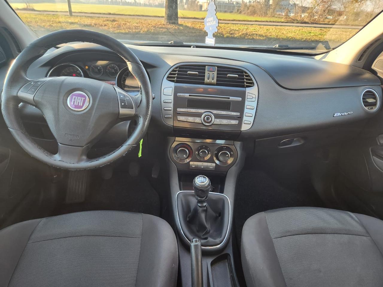 Fiat Bravo 1.4 Dynamic