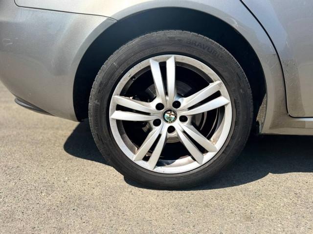 Alfa Romeo 159 2.0 jtdm Distinctive TI pack 170cv