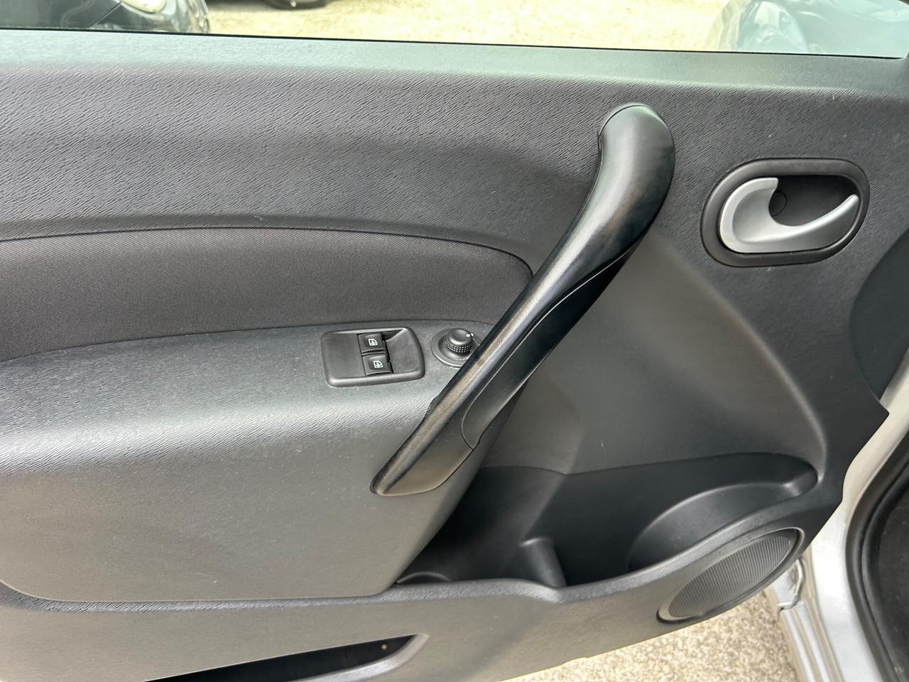 Renault Kangoo Diesel 5 porte Limited