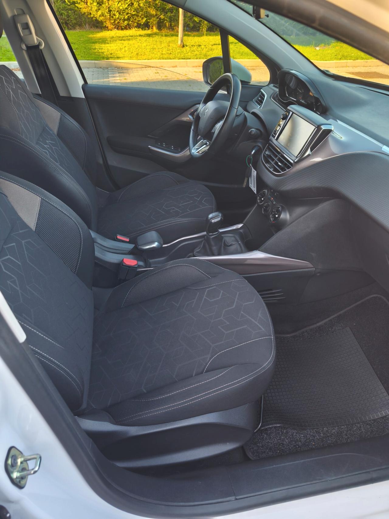 Peugeot 2008 1.4HDI NEOPATENTATI 2014