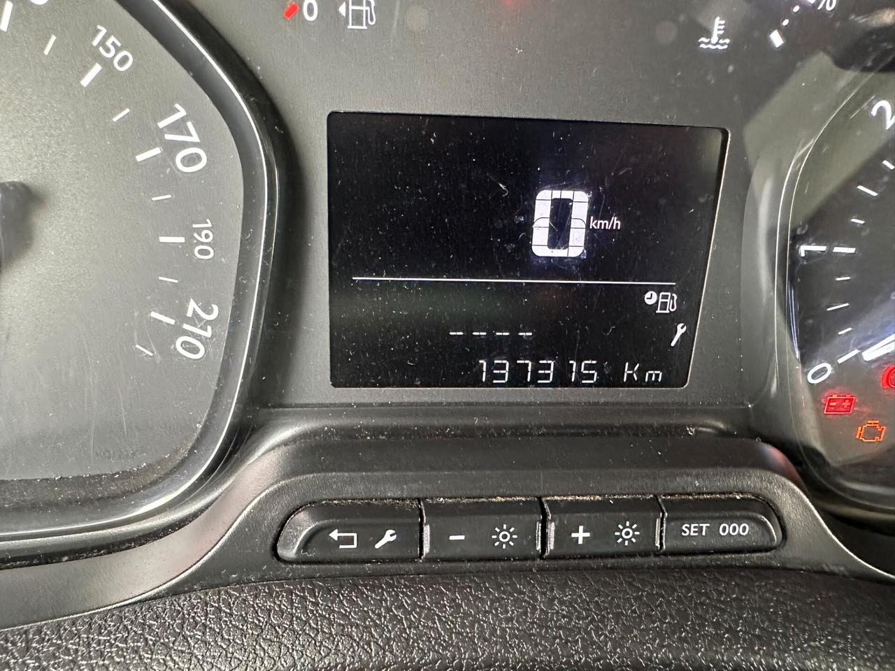 Fiat Scudo 1.5 BlueHDi 100 CV PC-TN Furgone