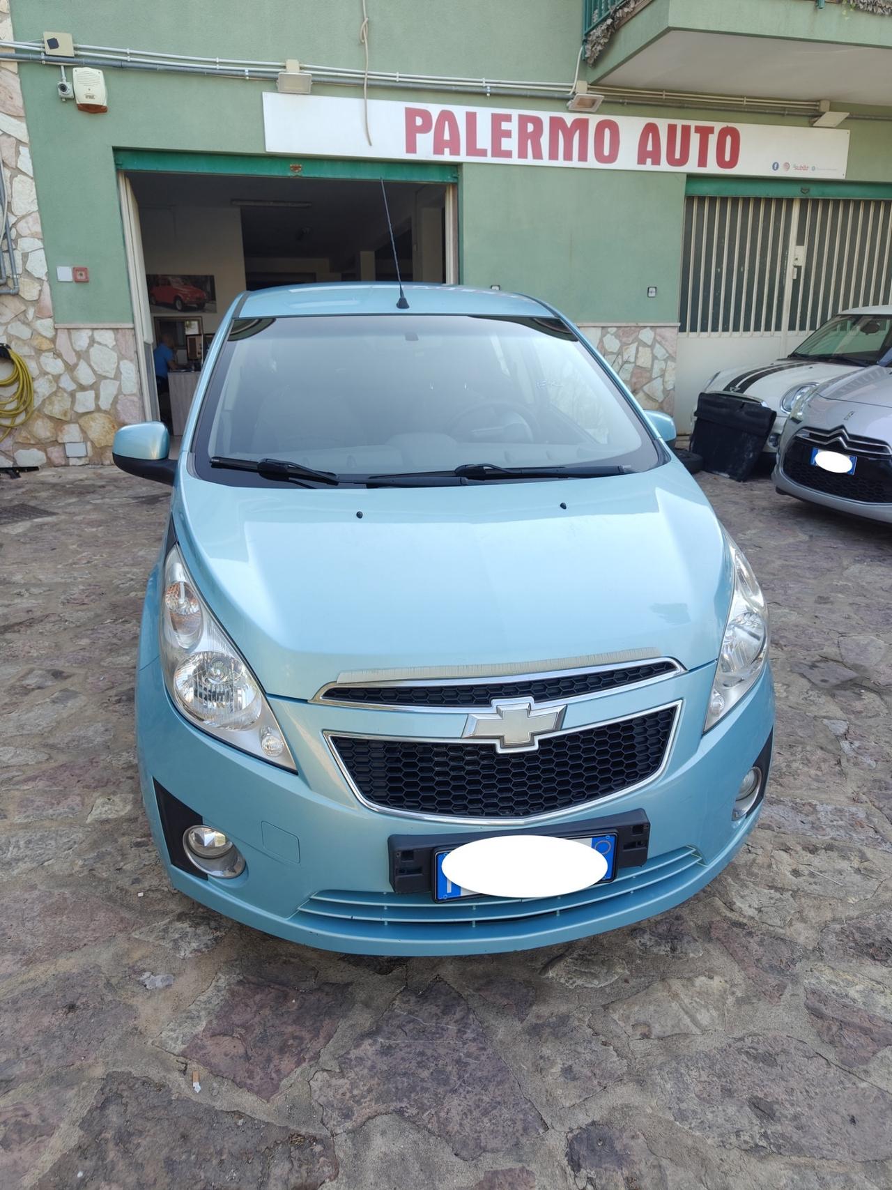 Chevrolet Spark 1.0 LS 68CV