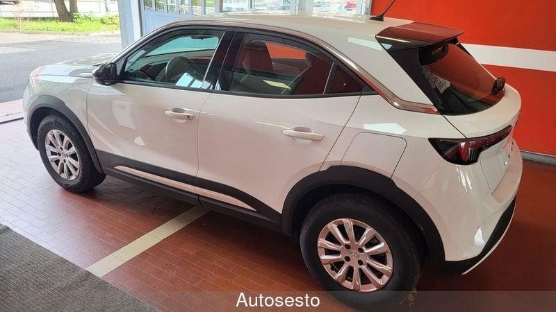 Opel Mokka 1.2 Turbo Edition