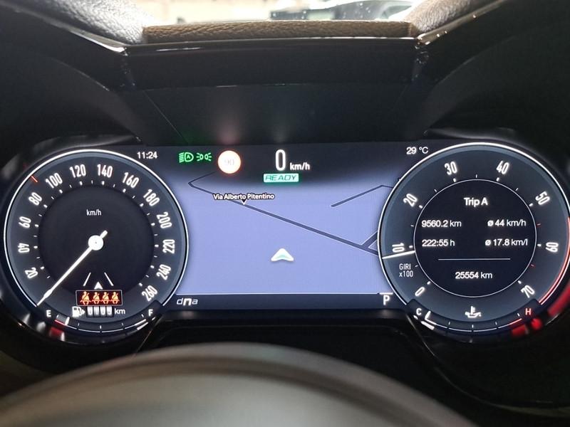 ALFA ROMEO TONALE 1.5 130 CV HYBRID TCT7 SPRINT SUV