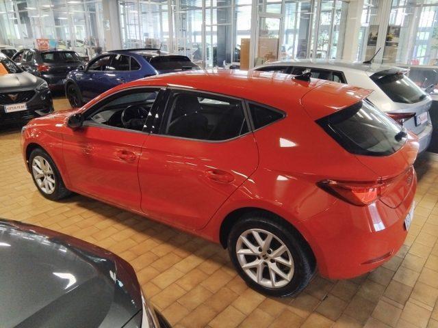 SEAT Leon 1.0 TSI 110 CV Style C/GRIMALDI SPECIAL DAY