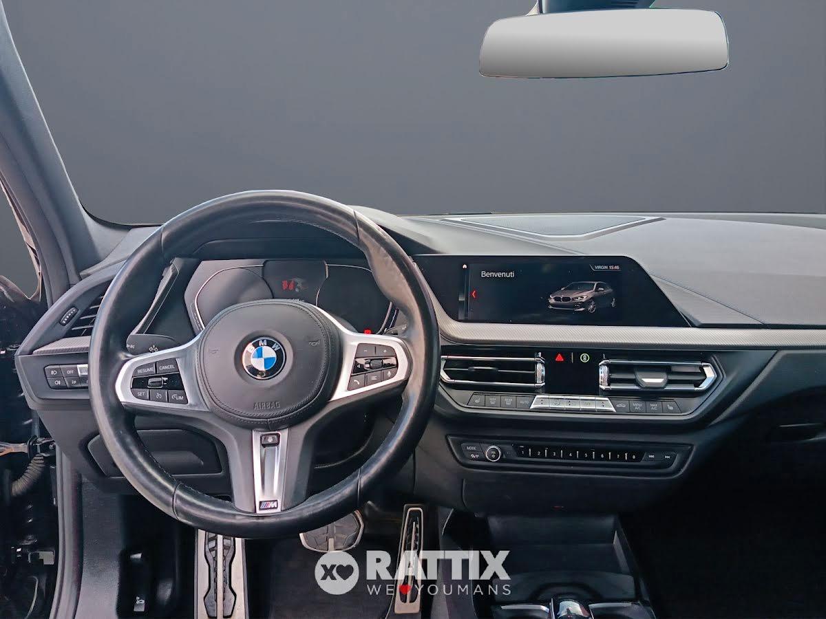 BMW 118 d 2.0 150CV Msport Auto