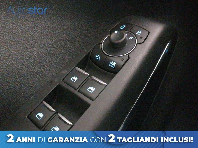 Ford Puma 1.0 ecoboost h ST-Line s&s 125cv