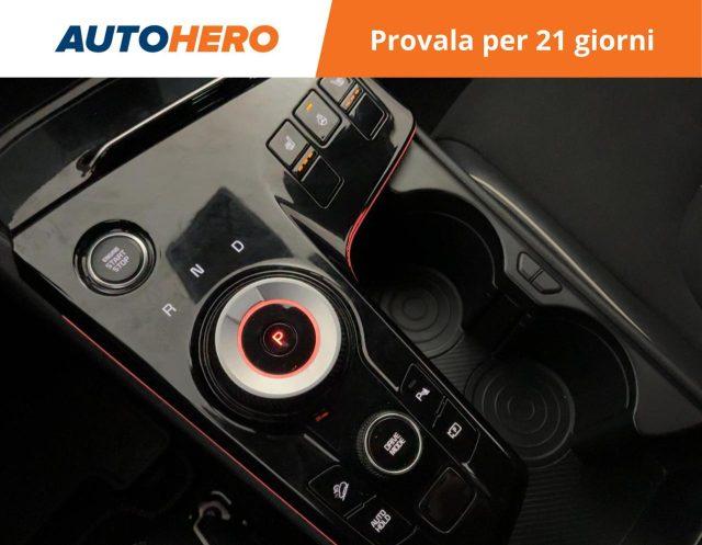 KIA Sportage 1.6 TGDi HEV AT GT-line