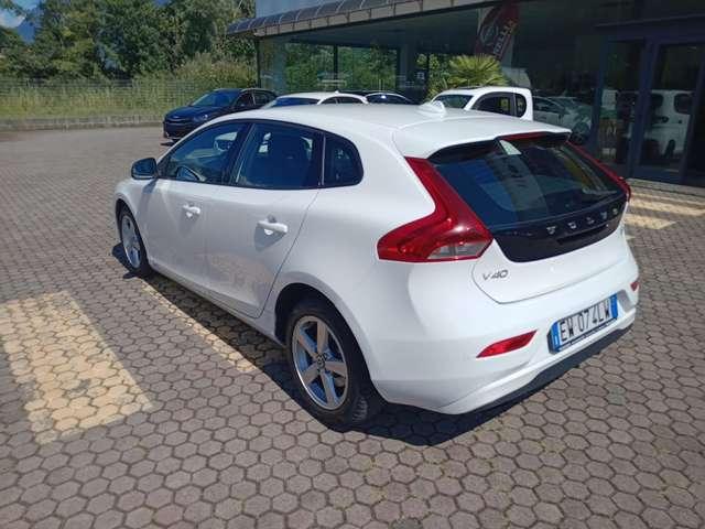 Volvo V40 V40 II 2012 1.6 d2 Kinetic