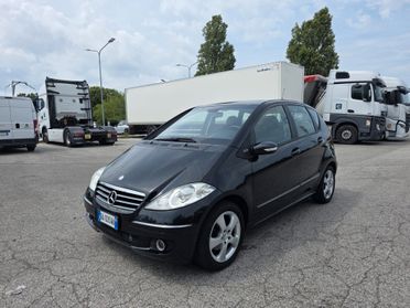 Mercedes-benz A 150 Classic Basic