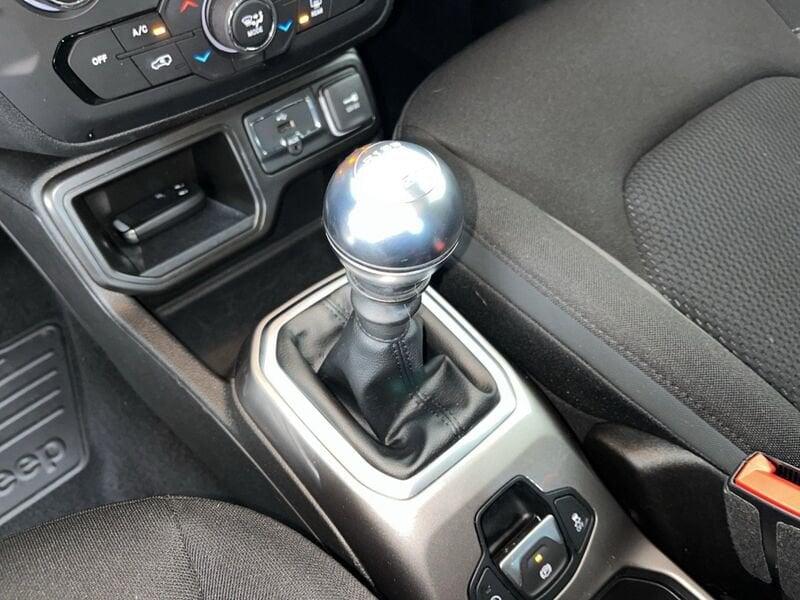 Jeep Renegade 2019 1.0 t3 Limited fwd