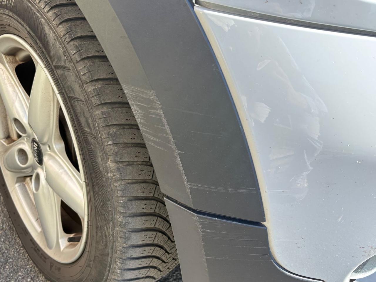 Mini Cooper D Countryman Countryman 1. #10399