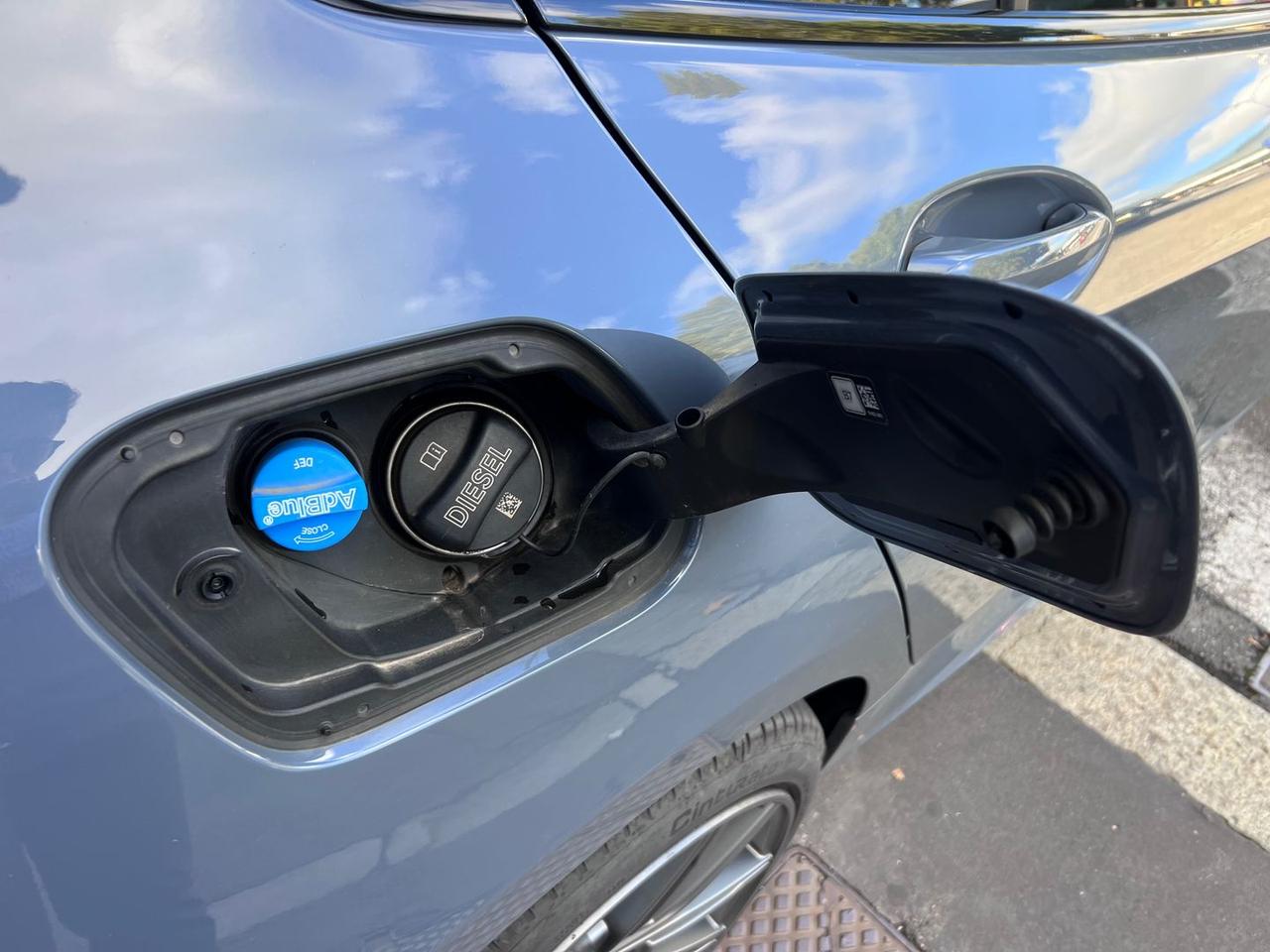 Bmw 120 M Sport 120d #6642
