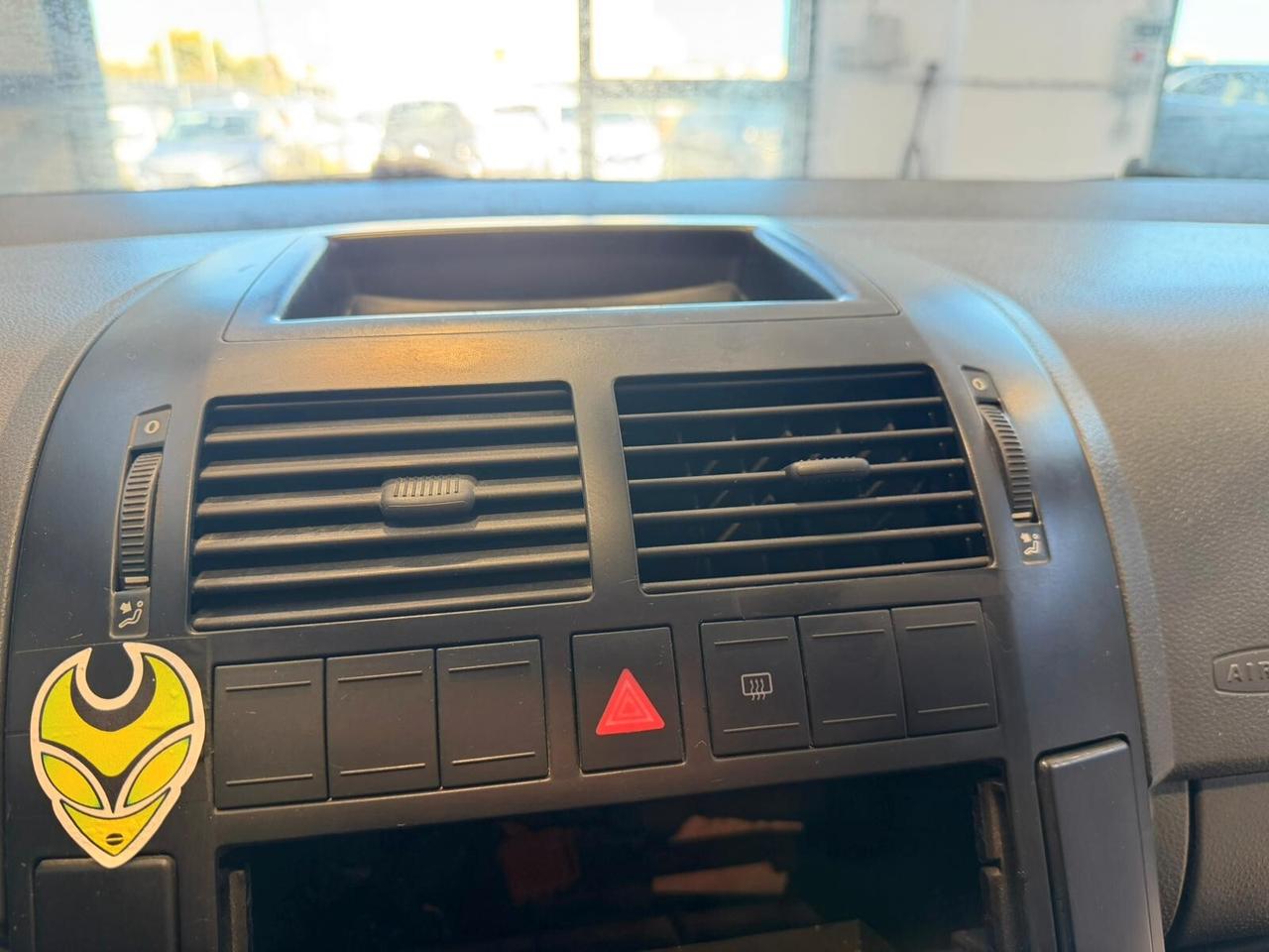 Volkswagen Polo 1.2 12V 5p. Trendline