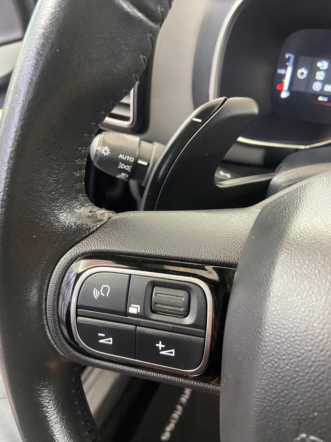 Citroen C5 Aircross BlueHDi 130 S&S EAT8 Shine