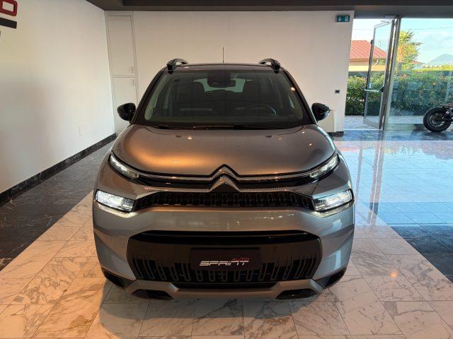 CITROEN C3 Aircross VAN 5 POSTI BlueHDi 110CV S&S FEEL