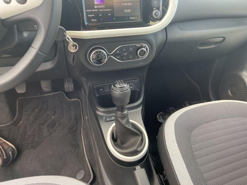 Renault Twingo Twingo SCe 65 CV Intens