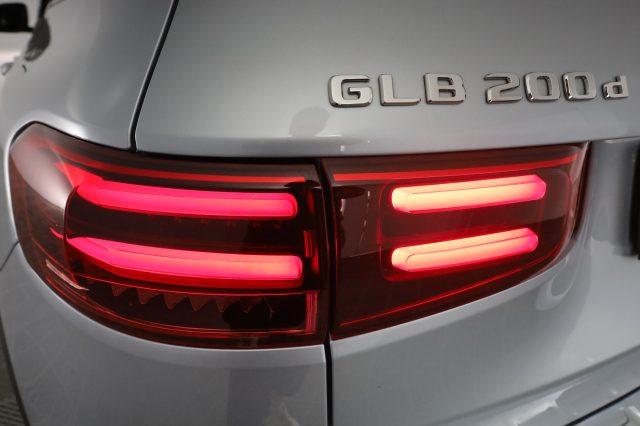 MERCEDES-BENZ CLA sse GLB GLB 200 d Automatic Progressive Advanced P