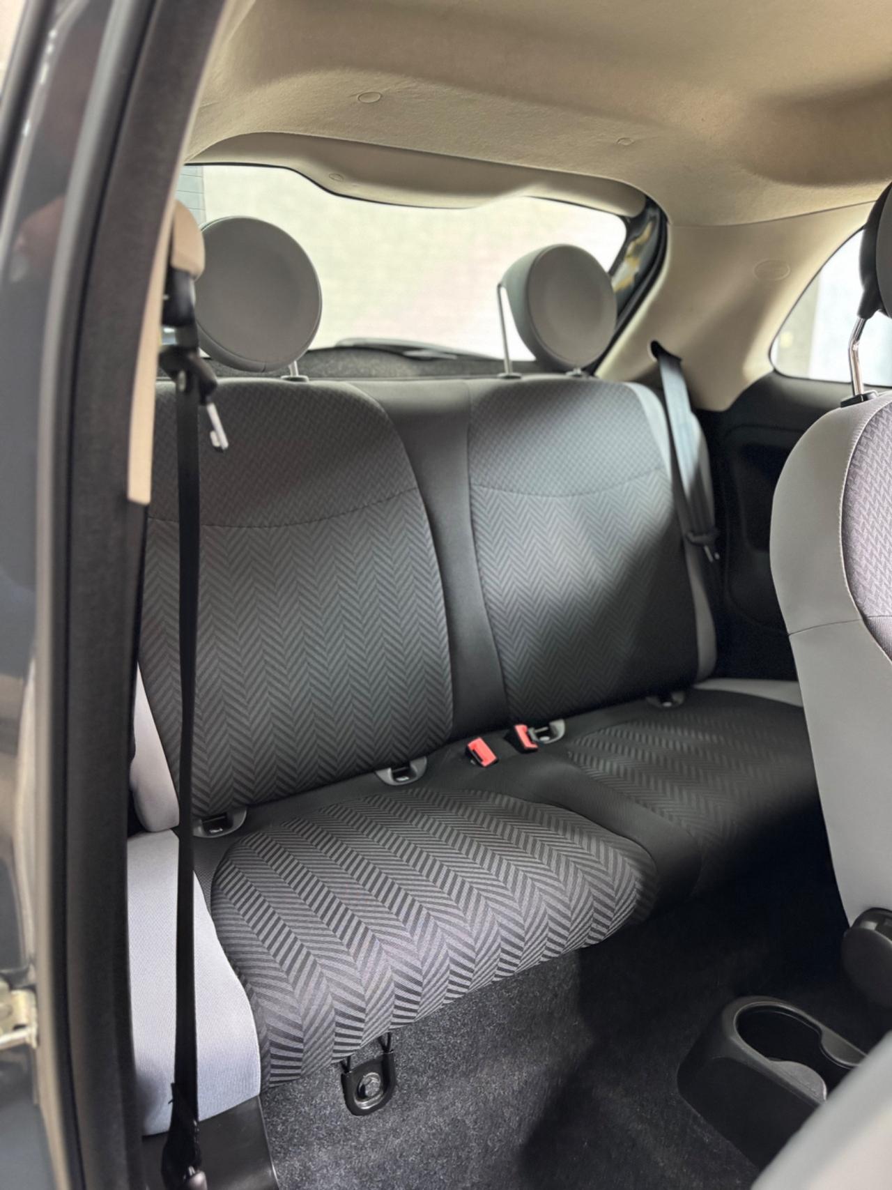 Fiat 500 1.0 Hybrid Dolcevita (12 Garanzia )