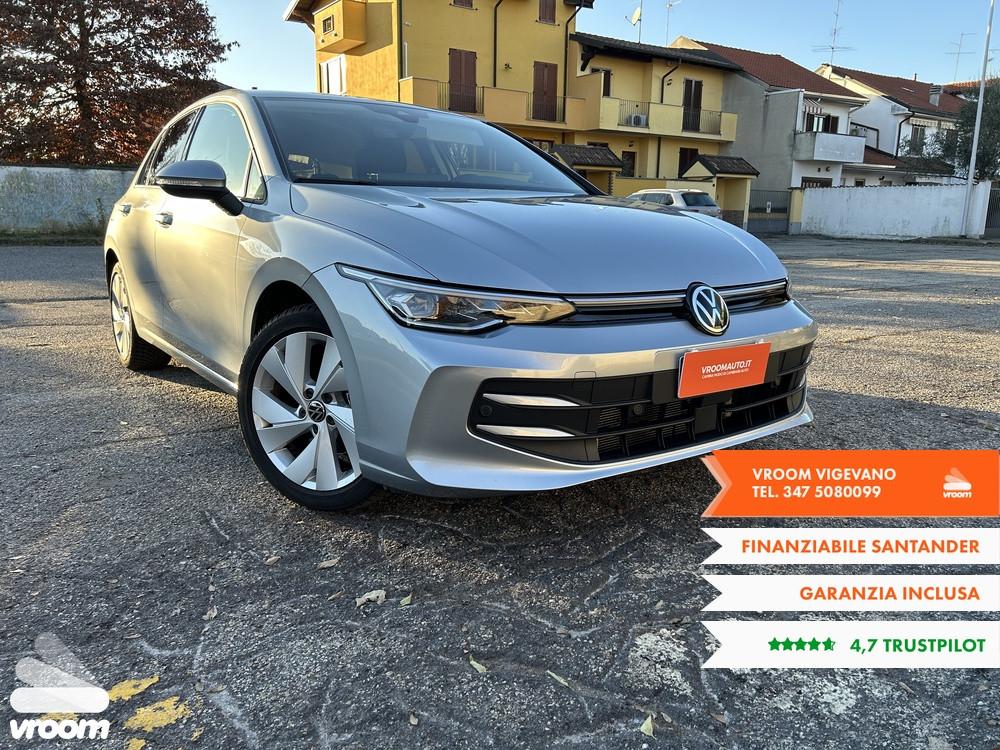 VOLKSWAGEN Golf 8ª serie Golf 2.0 TDI 150 CV D...