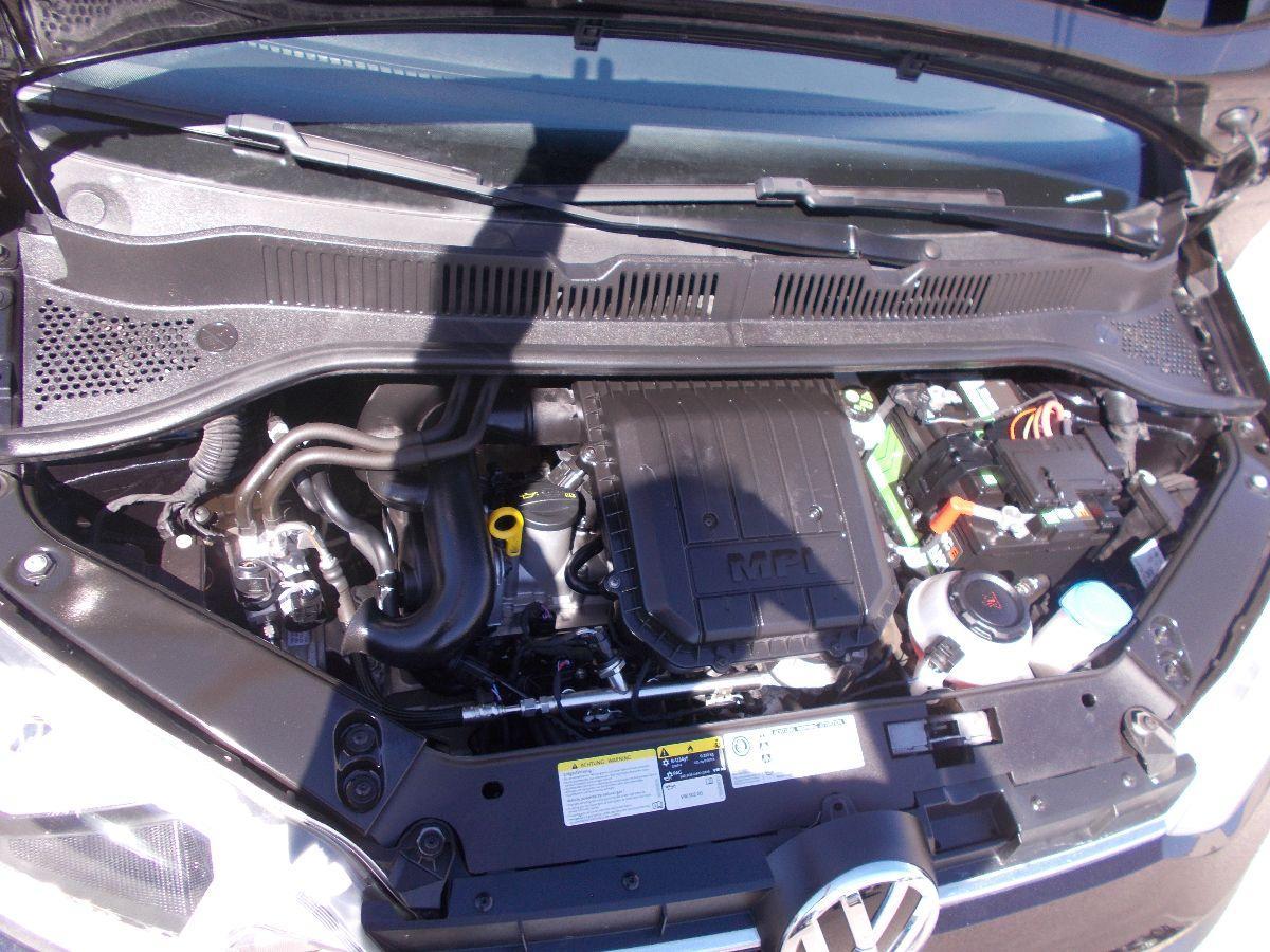 VOLKSWAGEN - Up! - 1.0 5p. eco move BMT