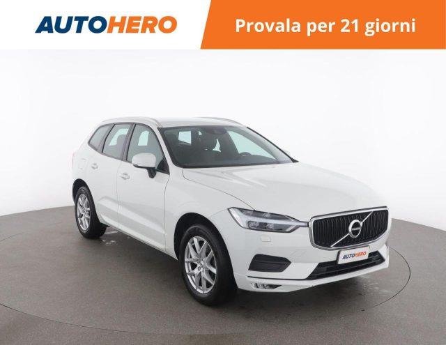 VOLVO XC60 B4 (d) AWD Geartronic Momentum