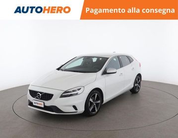 VOLVO V40 D2 R-design