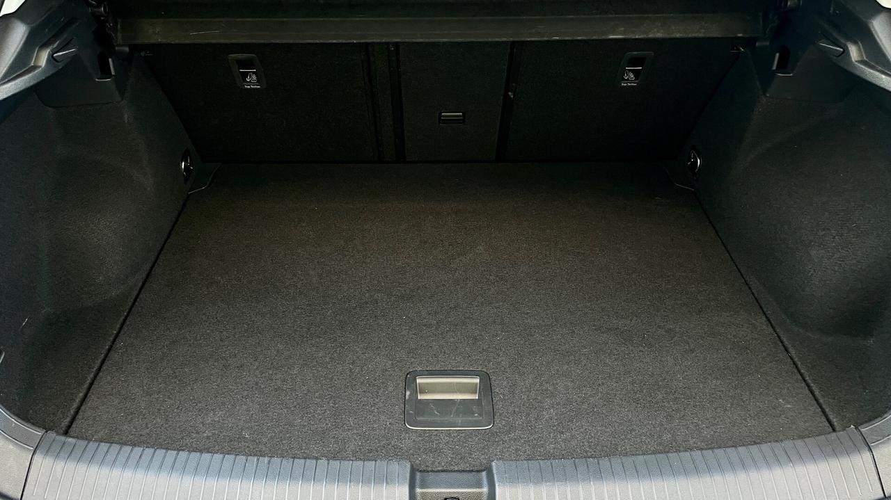 VOLKSWAGEN T-ROC 2.0 TDI SCR DSG STYLE 150CV - FULL LED, VIRTUAL COCKPIT