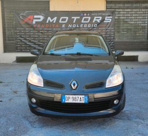 Renault Clio 1.2 16V 5 porte Rip Curl