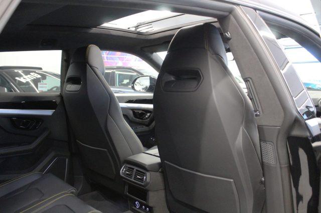 LAMBORGHINI Urus 4.0 SE 800 CV (NUOVA) PRONTA CONSEGNA