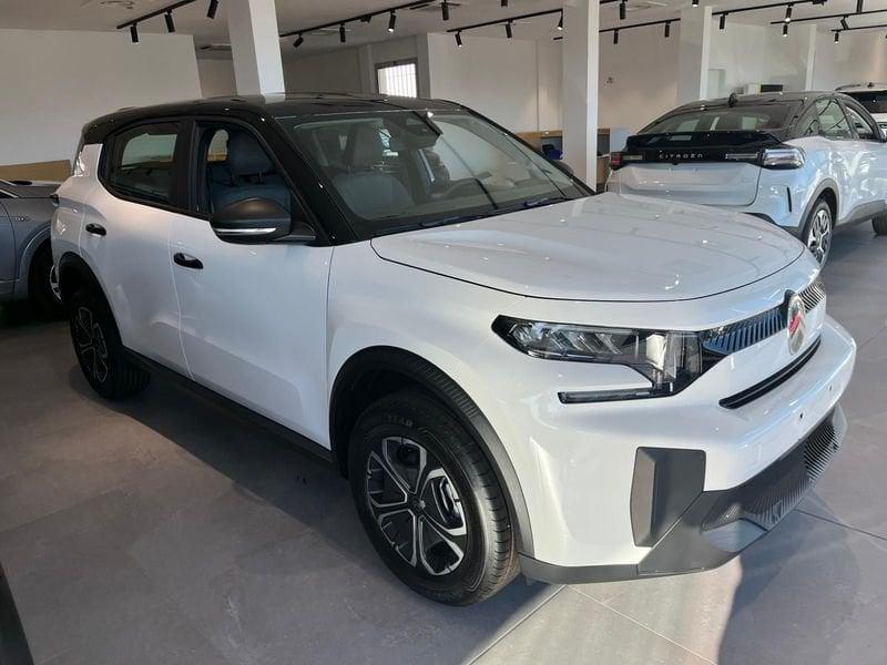 Citroën C3 Aircross C3 Aircross PureTech Turbo 100 You