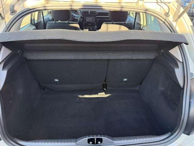 Citroen C3 C3 1.2 puretech YOU! SUPER PROMO PRONTA CONSEGNA