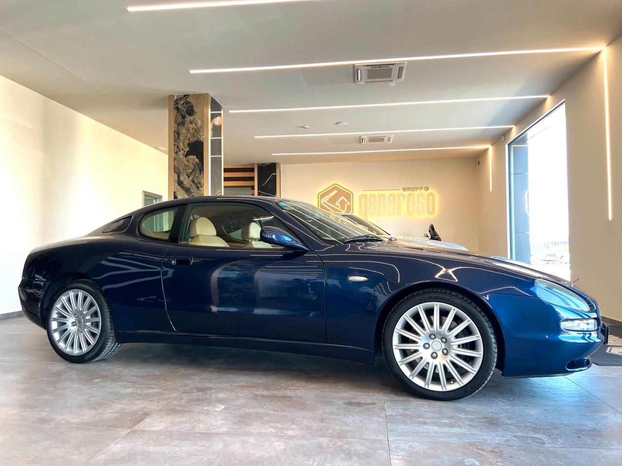 Maserati GT 3200