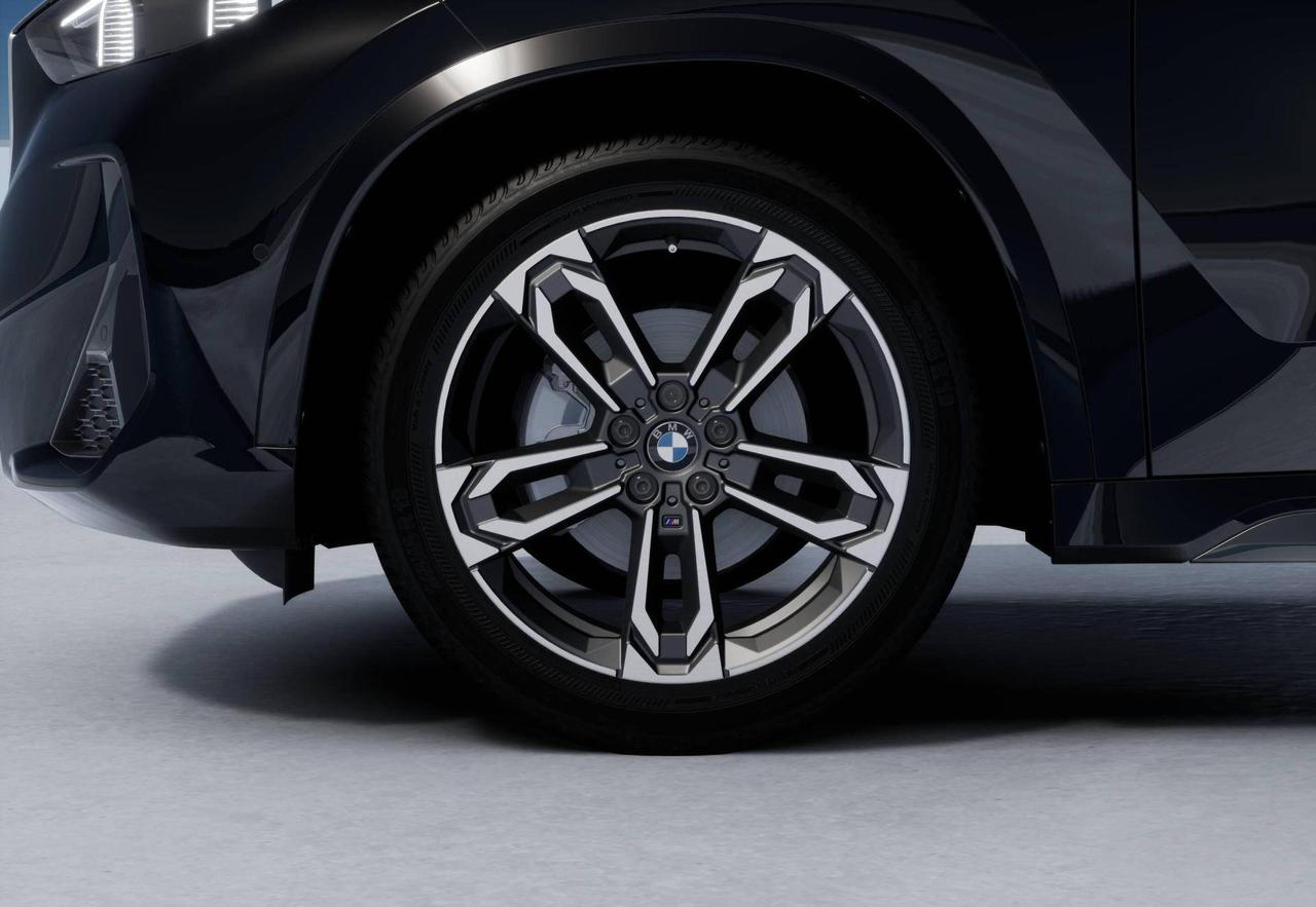 BMW X1 xDrive20d 48V MSport