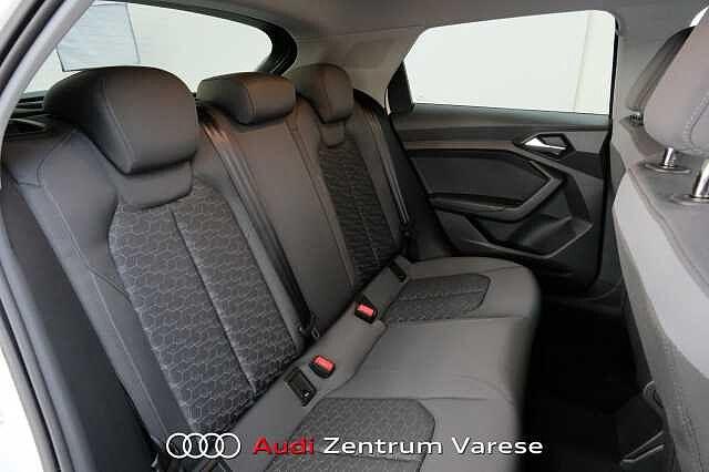 Audi A1 Sportback 25 TFSI 95CV Stronic Advanced