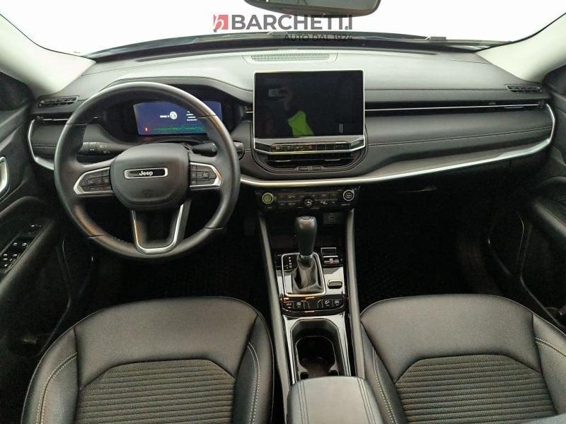 Jeep Compass 2ª SERIE 1.3 T4 190CV PHEV AT6 4XE LIMITED