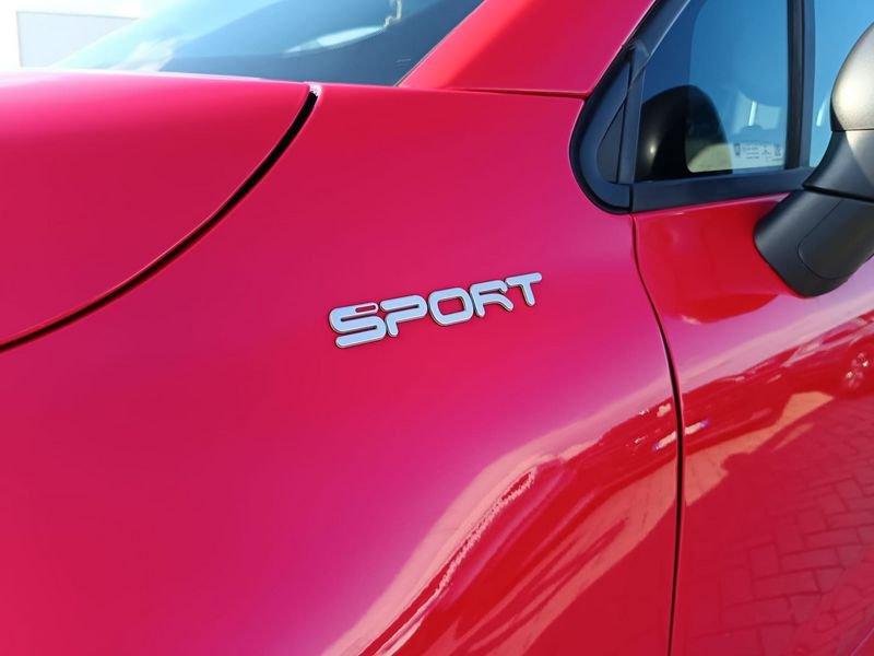 FIAT 500X 1.3 T4 150 CV DCT Sport